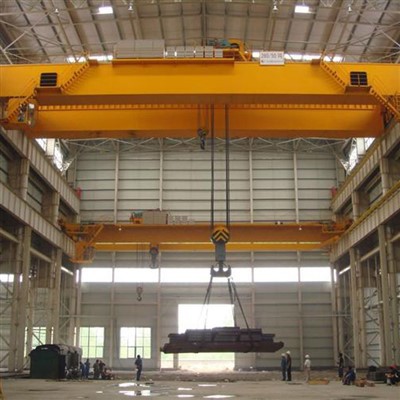 오버 헤드 크레인